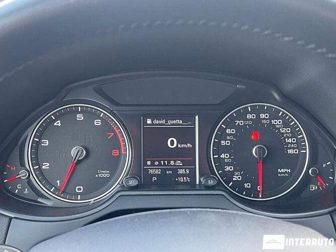 Audi Q5 41 interauto-car