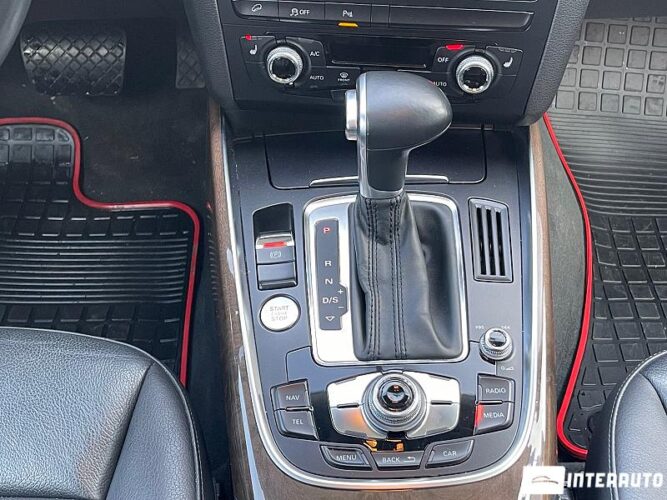 Audi Q5 43 interauto-car