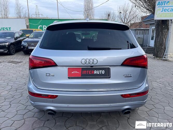 Audi Q5 36 interauto-car