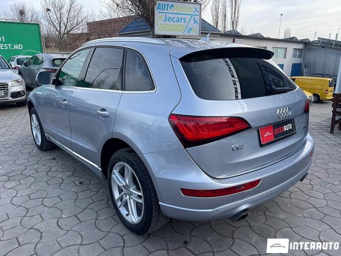 Audi Q5 37 interauto-car