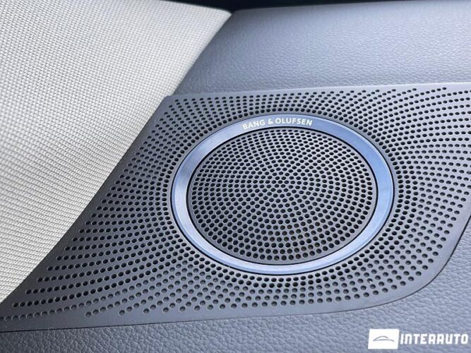 Audi Q5 45 interauto-car