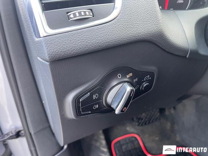 Audi Q5 48 interauto-car