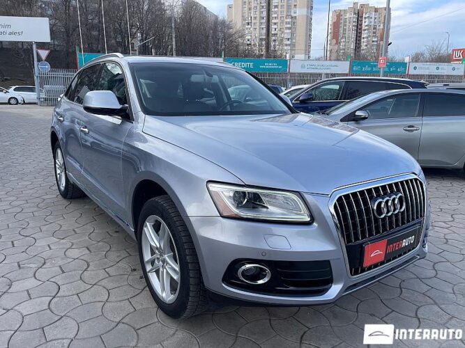 Audi Q5 34 interauto-car