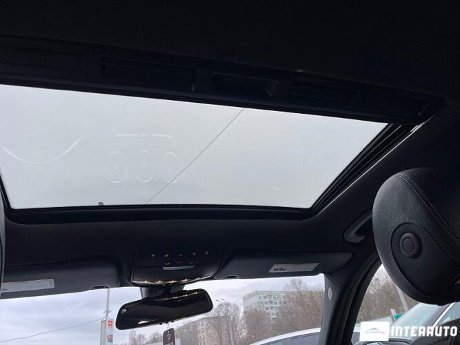 Mercedes C 300 50 interauto-car