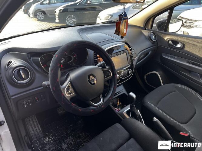 Renault Captur 35 interauto-car