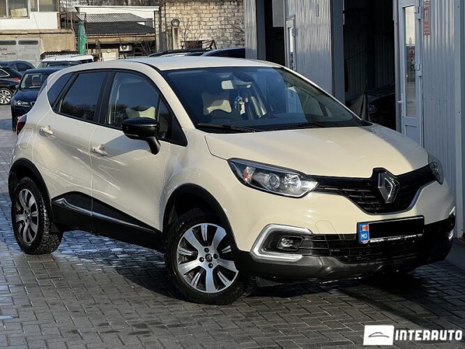 Renault Captur 32 interauto-car