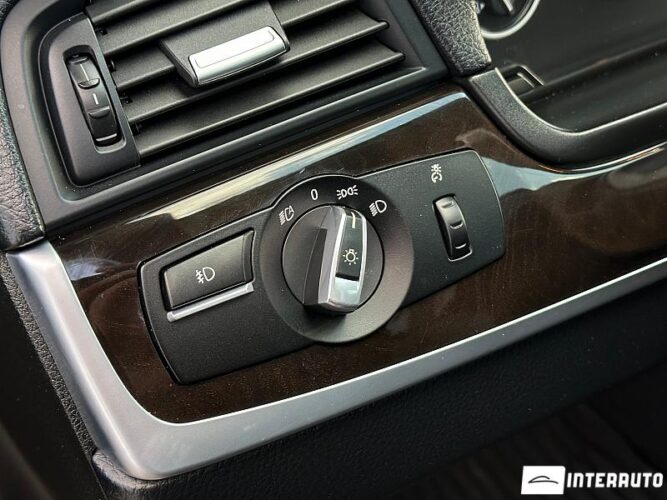 BMW 528 44 interauto-car