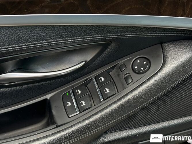 BMW 528 42 interauto-car