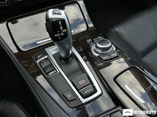 BMW 528 54 interauto-car