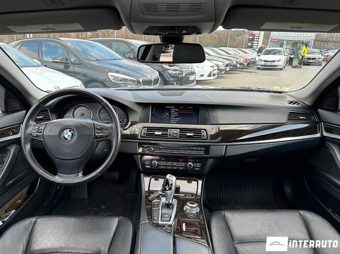 BMW 528 47 interauto-car