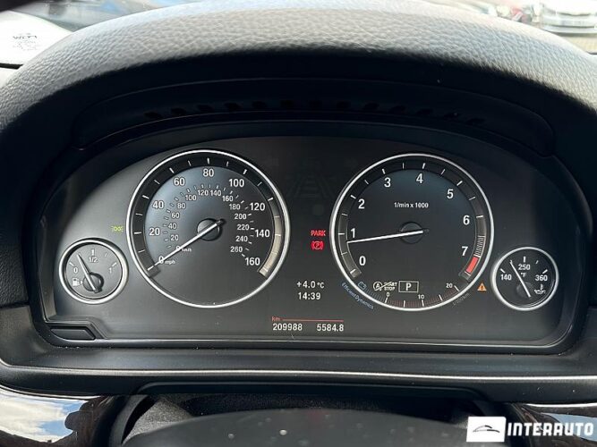 BMW 528 49 interauto-car