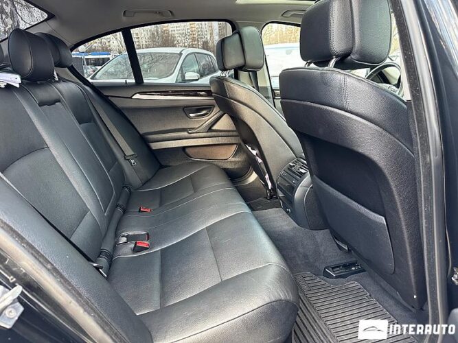 BMW 528 56 interauto-car