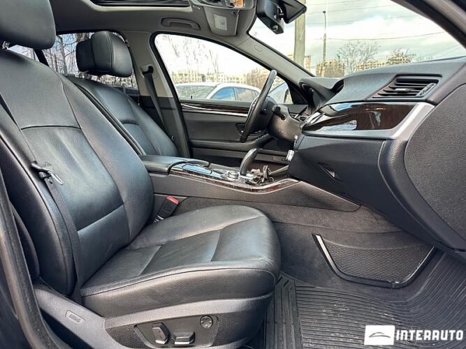 BMW 528 55 interauto-car