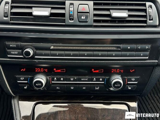 BMW 528 53 interauto-car