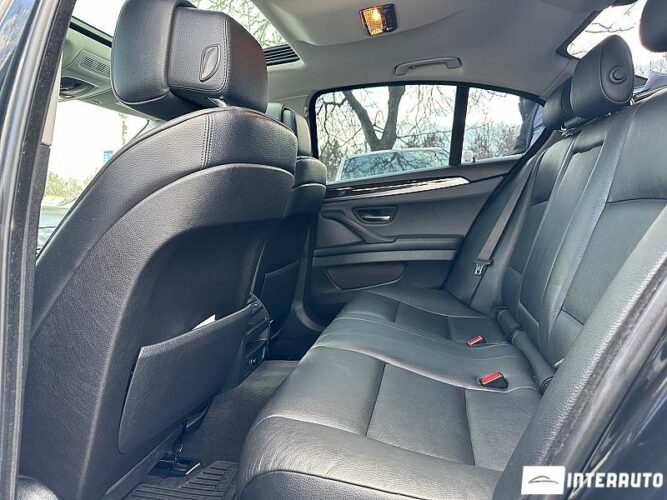 BMW 528 59 interauto-car