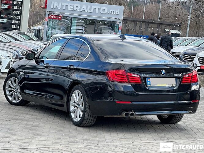 BMW 528 39 interauto-car
