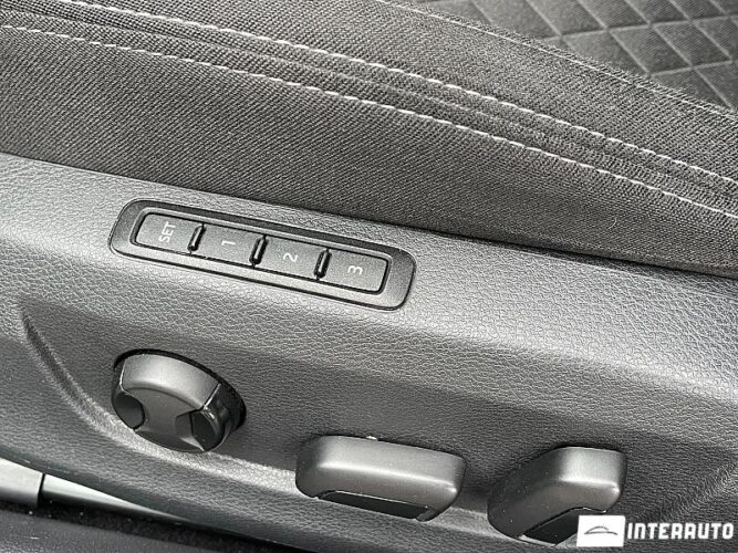 Skoda Superb 41 interauto-car