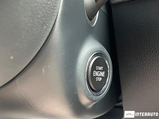 Skoda Superb 45 interauto-car