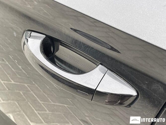 Skoda Superb 38 interauto-car