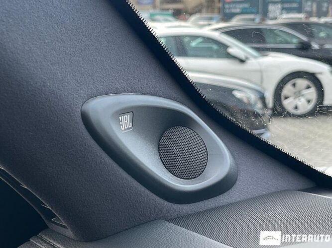 Toyota Land Cruiser 39 interauto-car