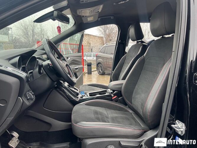 Ford Kuga 34 interauto-car