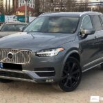 Volvo XC 90 2016