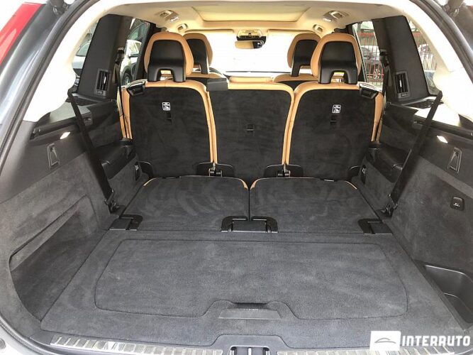 Volvo XC 90 47 interauto-car