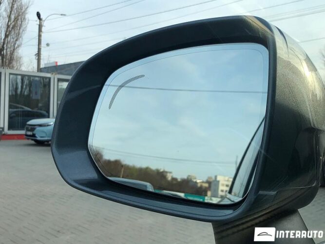 Volvo XC 90 35 interauto-car