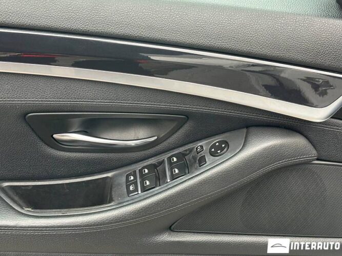 BMW 525 31 interauto-car