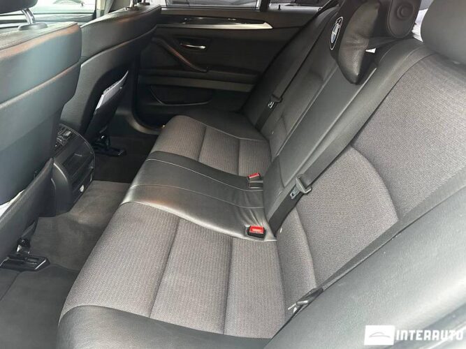 BMW 525 40 interauto-car