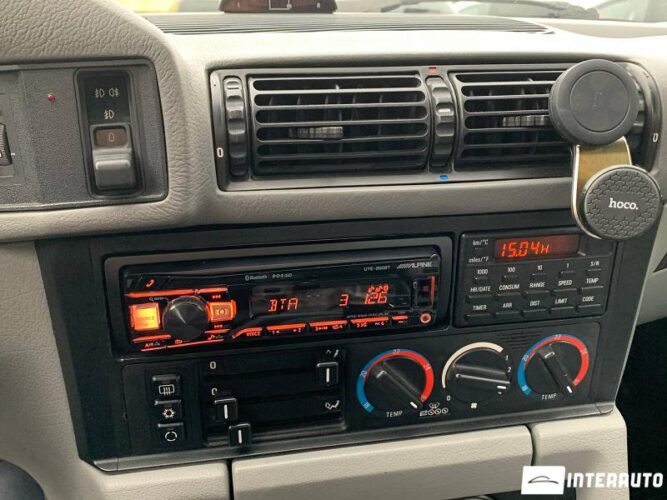 BMW 520 37 interauto-car