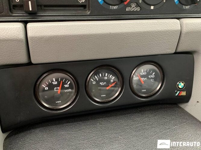 BMW 520 39 interauto-car