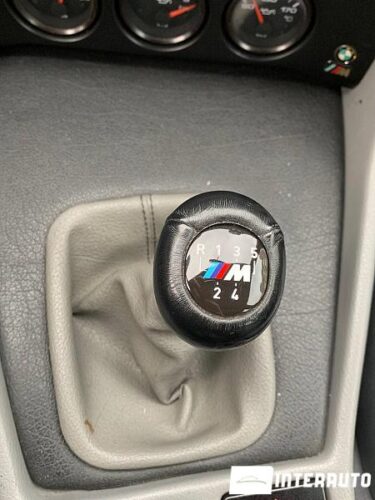 BMW 520 40 interauto-car