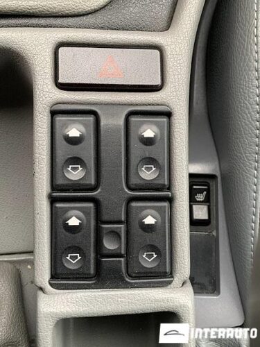 BMW 520 41 interauto-car