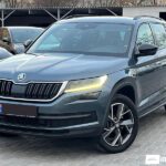 Skoda Kodiaq 2018