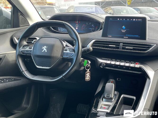 Peugeot 5008 40 interauto-car