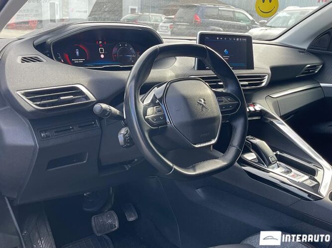 Peugeot 5008 35 interauto-car