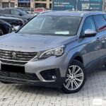 Peugeot 5008 2018