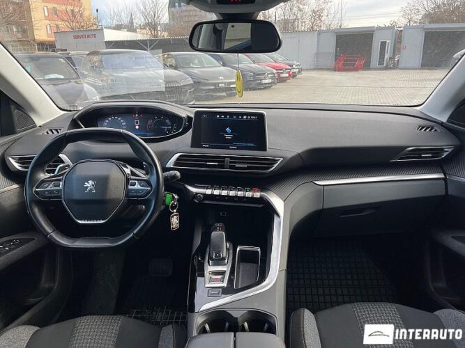 Peugeot 5008 41 interauto-car