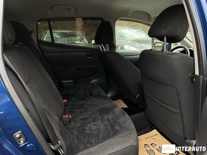 Nissan Leaf 48 interauto-car