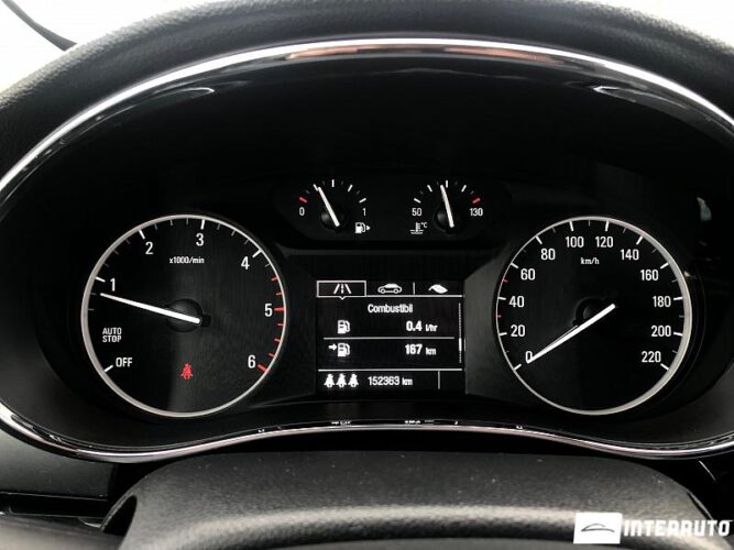 Opel Mokka 34 interauto-car