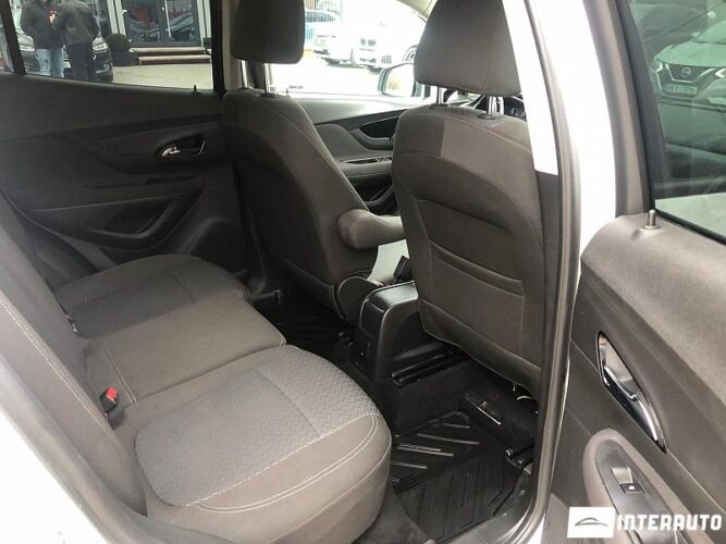 Opel Mokka 39 interauto-car