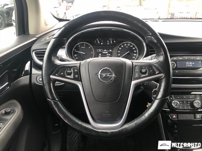 Opel Mokka 33 interauto-car