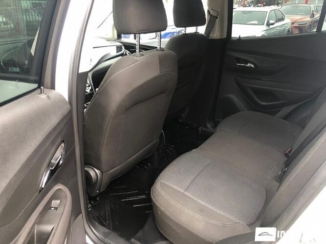 Opel Mokka 40 interauto-car