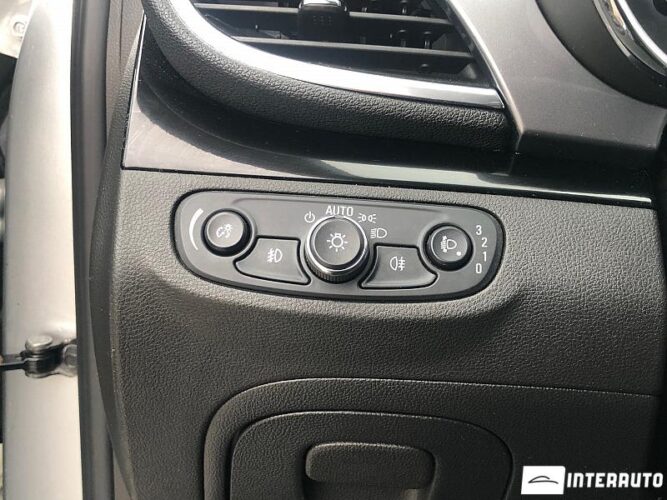 Opel Mokka 32 interauto-car