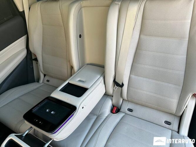 Mercedes GLS 450 60 interauto-car