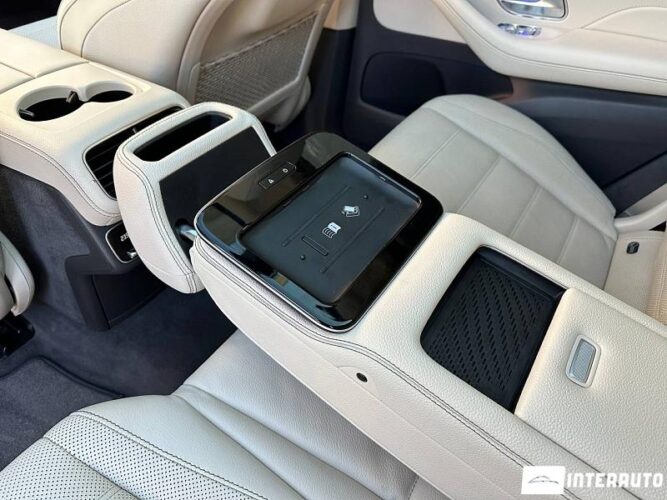 Mercedes GLS 450 59 interauto-car