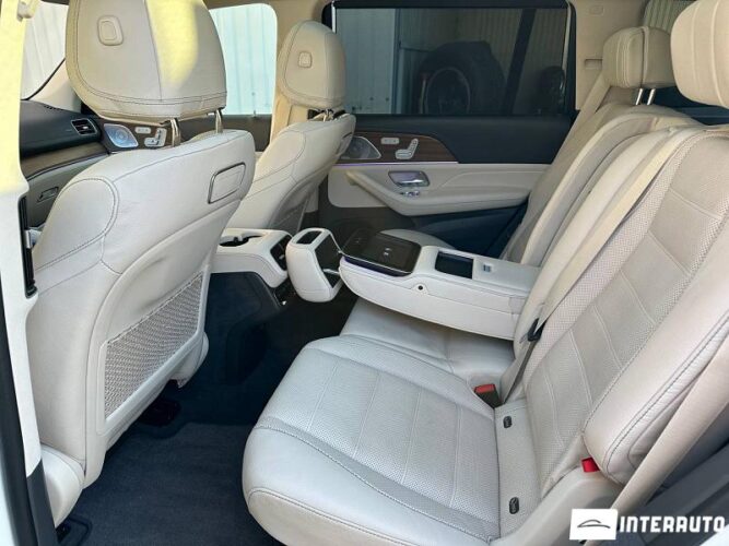 Mercedes GLS 450 58 interauto-car