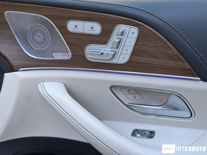 Mercedes GLS 450 56 interauto-car