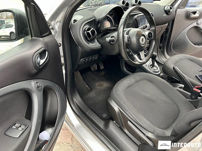 Smart Forfour 32 interauto-car